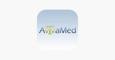 Logo AvivaMed